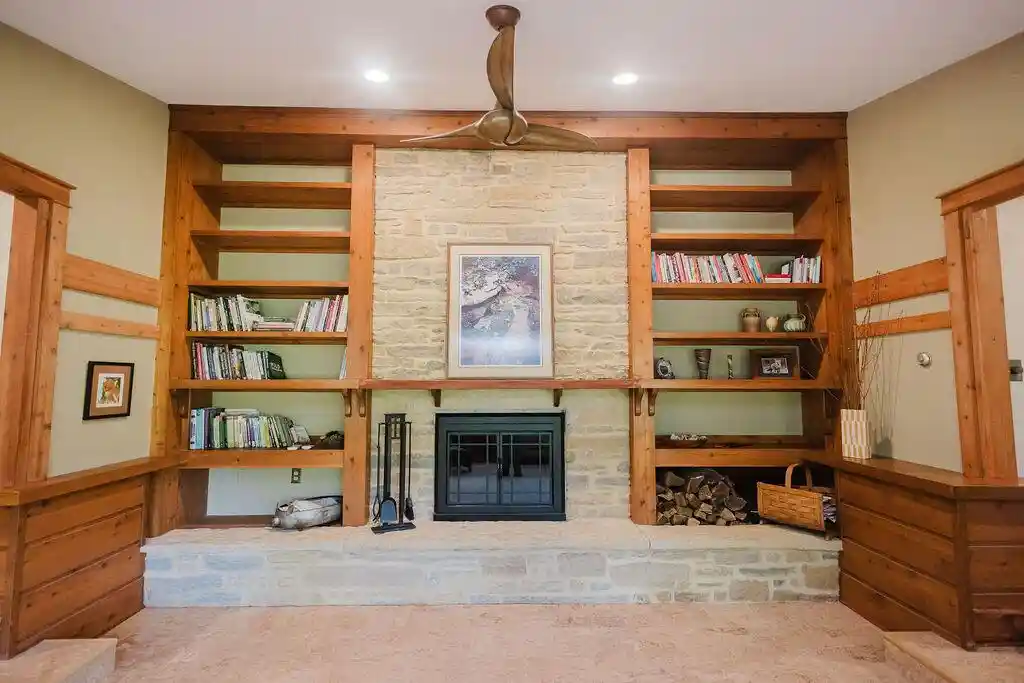3rd image of 111 Old Darlington Road Road, Mineral Point, WI 53565 | MLS# 1974460