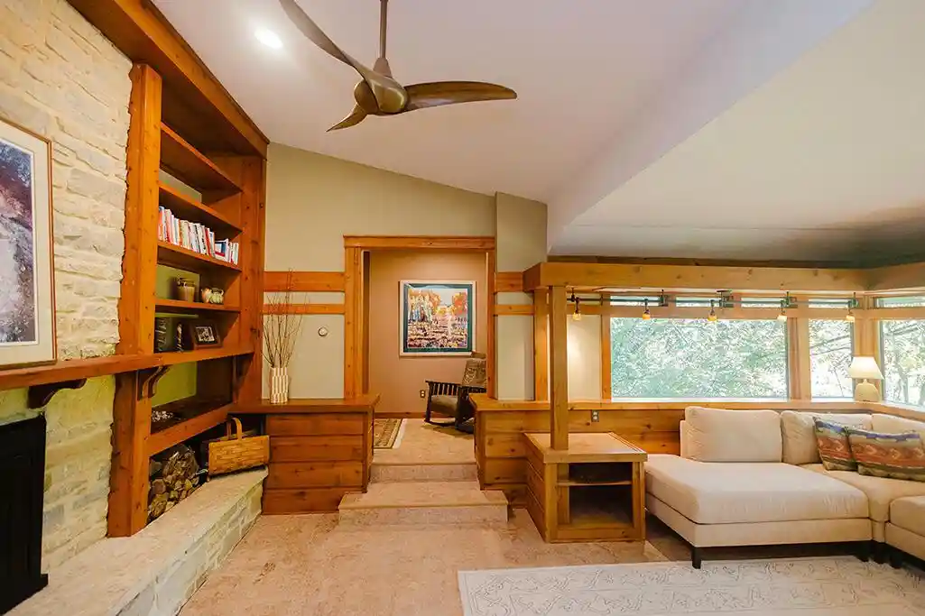 4th image of 111 Old Darlington Road Road, Mineral Point, WI 53565 | MLS# 1974460