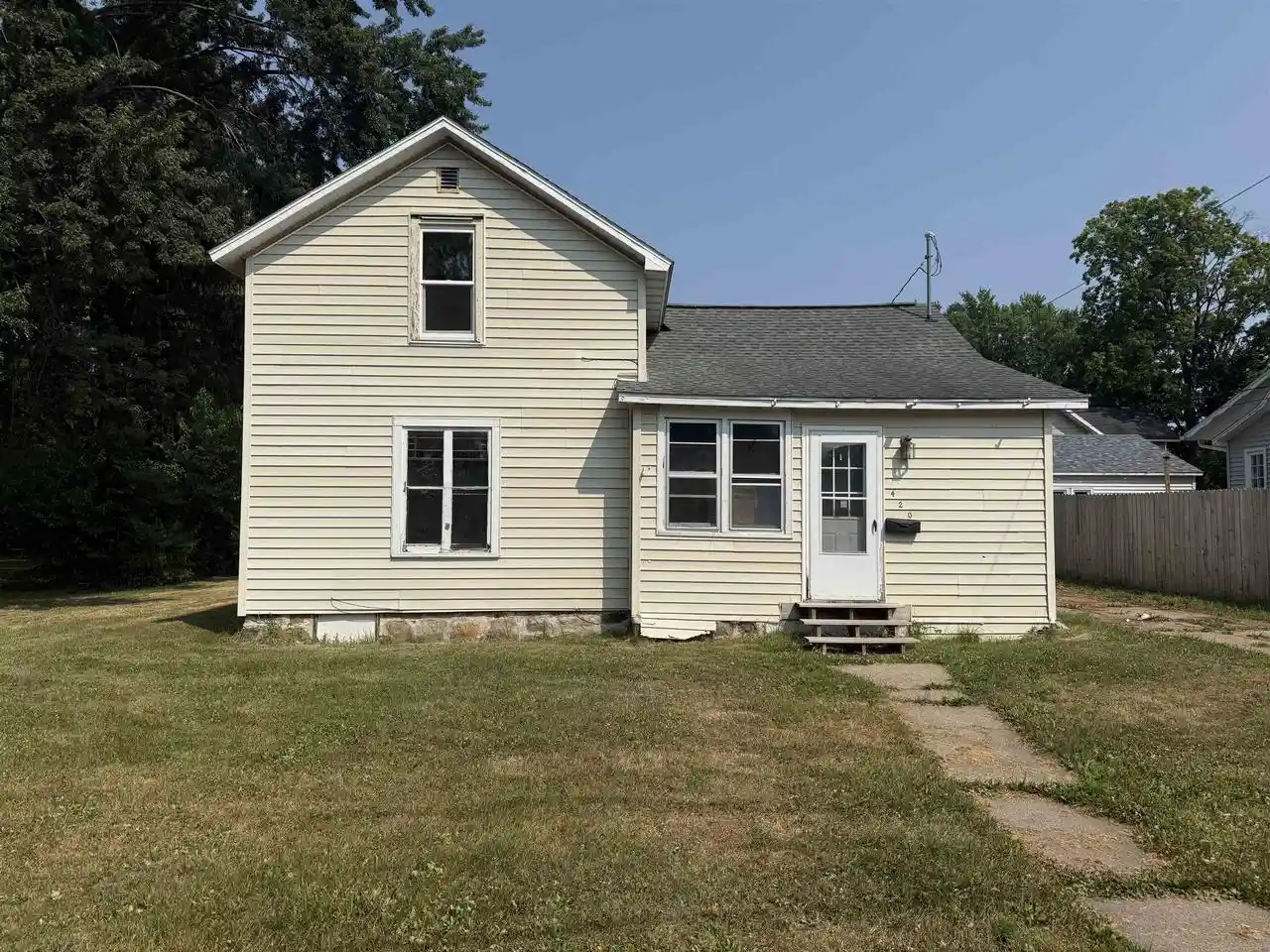 1st image of 420 8th Avenue North, Wisconsin Rapids, WI 54495 | MLS# 22603707