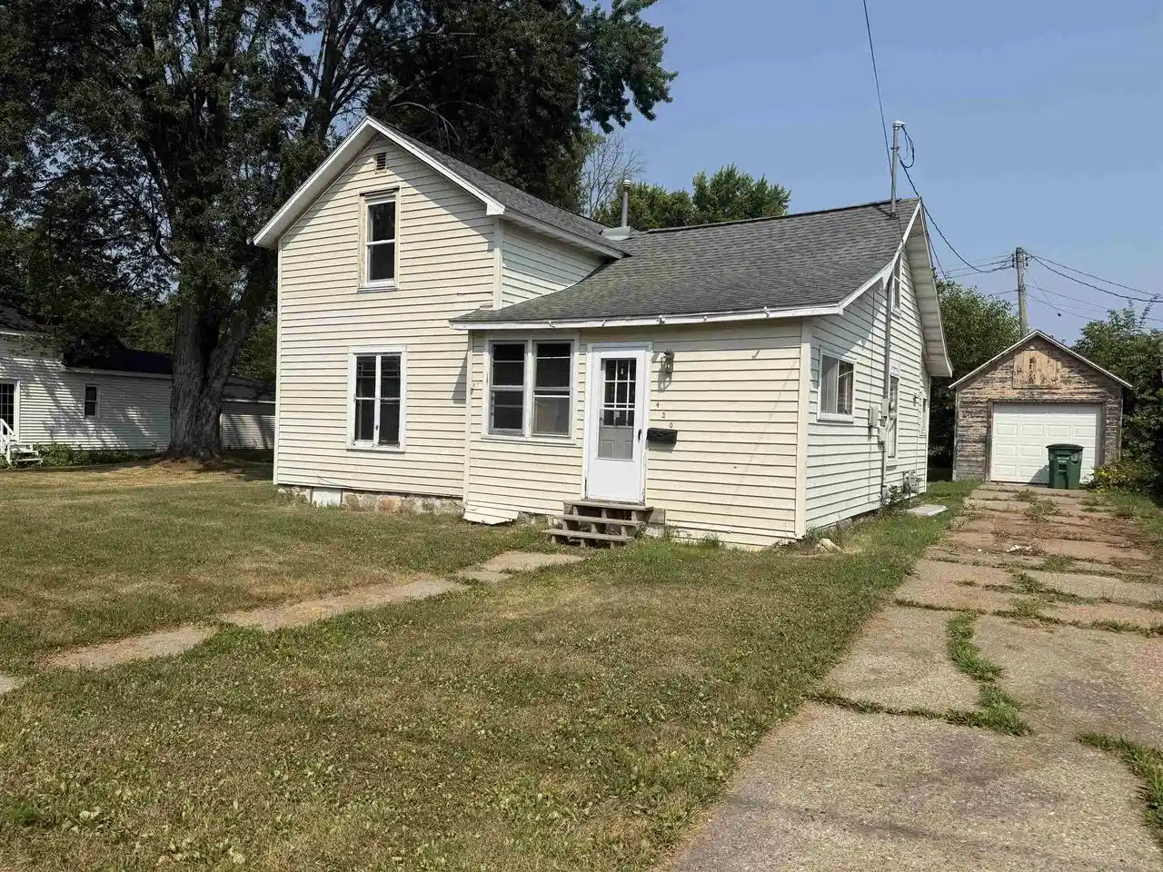5th image of 420 8Th Avenue North, Wisconsin Rapids, WI 54495 | MLS# 22603707