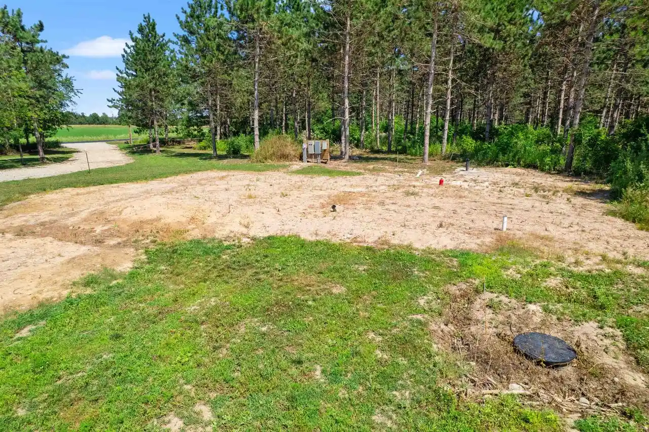 Photo 3 of Land for sale at W4283 Porterfield Lake Road Road, Porterfield, WI 54159 | MLS# 50330252 | Listing updated on 2026-09-11