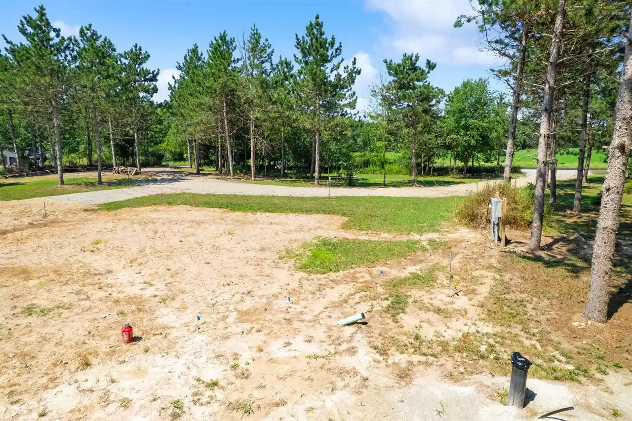 Photo 3 of Land for sale at W4283 Porterfield Lake Road Road, Porterfield, WI 54159 | MLS# 50330252 | Listing updated on 2026-09-11
