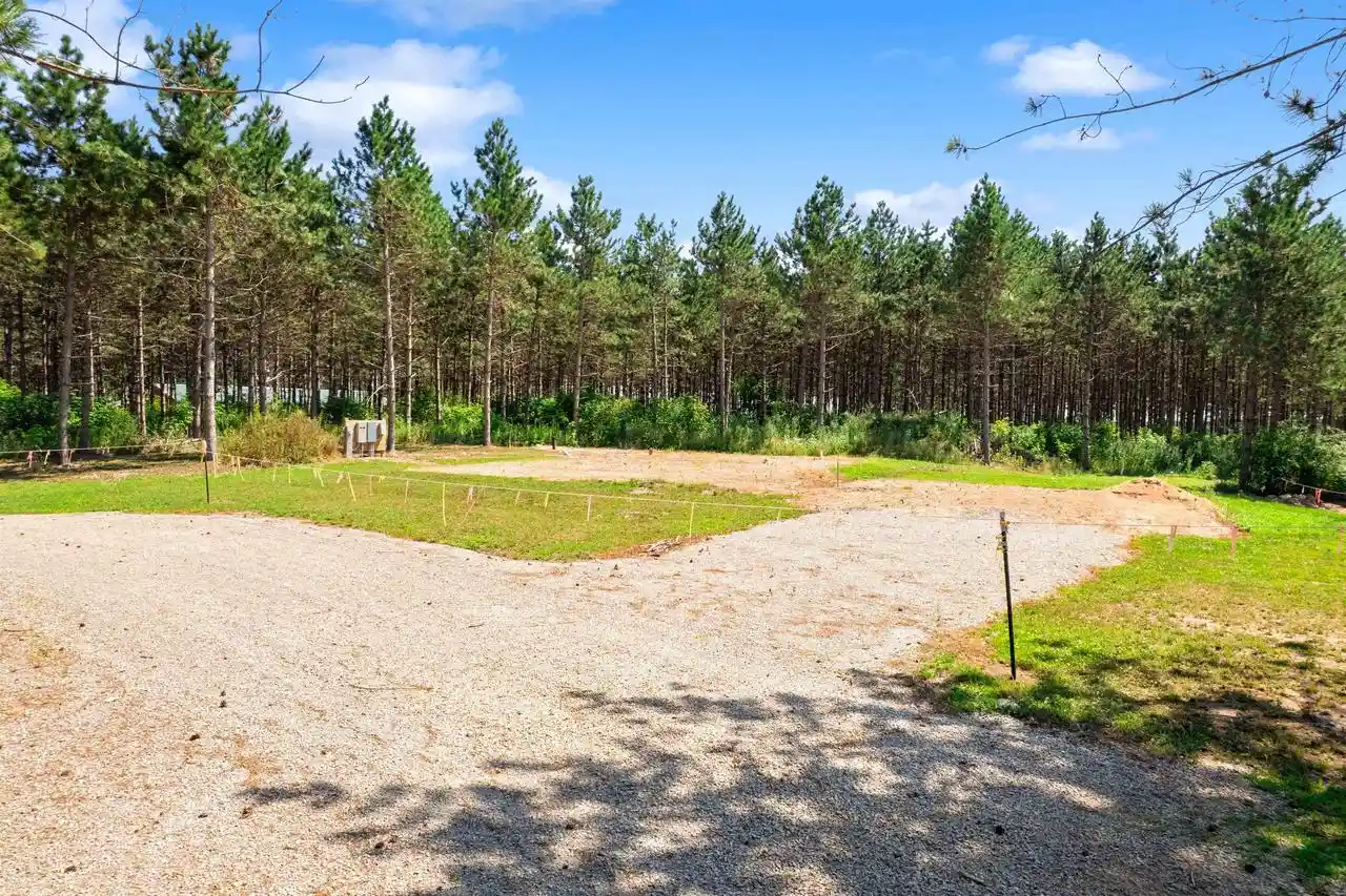Photo 4 of Land for sale at W4283 Porterfield Lake Road Road, Porterfield, WI 54159 | MLS# 50330252 | Listing updated on 2026-09-11