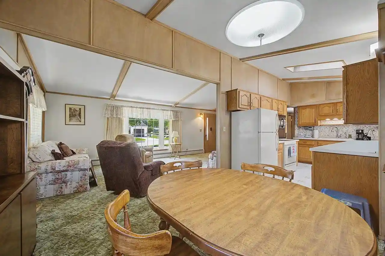 2nd image of 803 26th Street Street, Monroe, WI 53566 | MLS# 2029542