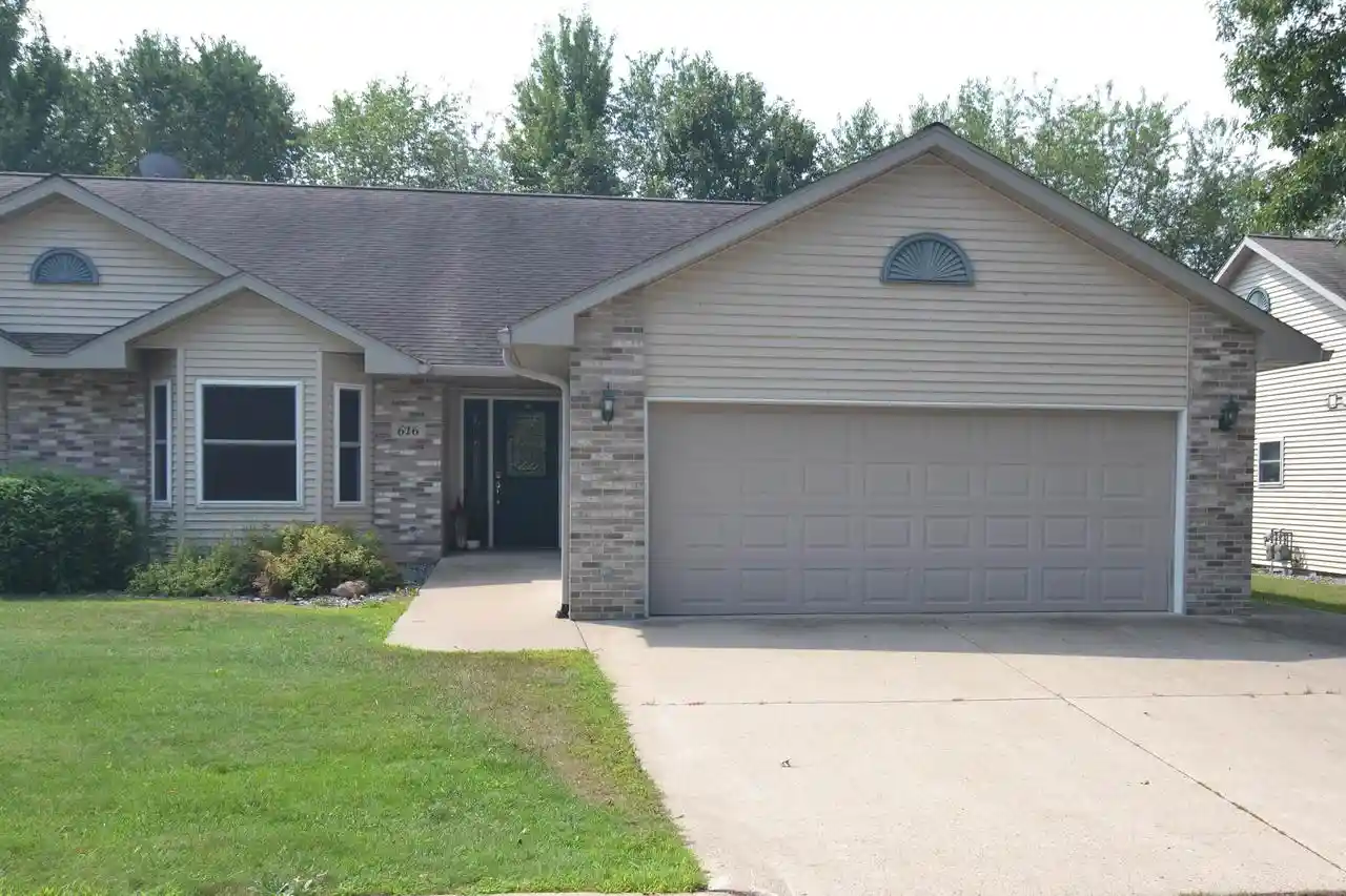 1st image of 616 Whitney Way Way, Mosinee, WI 54455 | MLS# 22603706