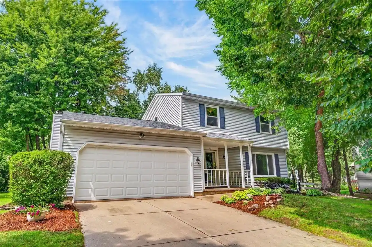 Single family home for sale at 6 Windhaven Circle Circle, Madison, WI 53717 | MLS# 2029546