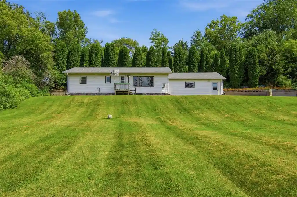 36th image of W10890 Hiview Dr Dr, Black River Falls, WI 54615 | MLS# 1603830