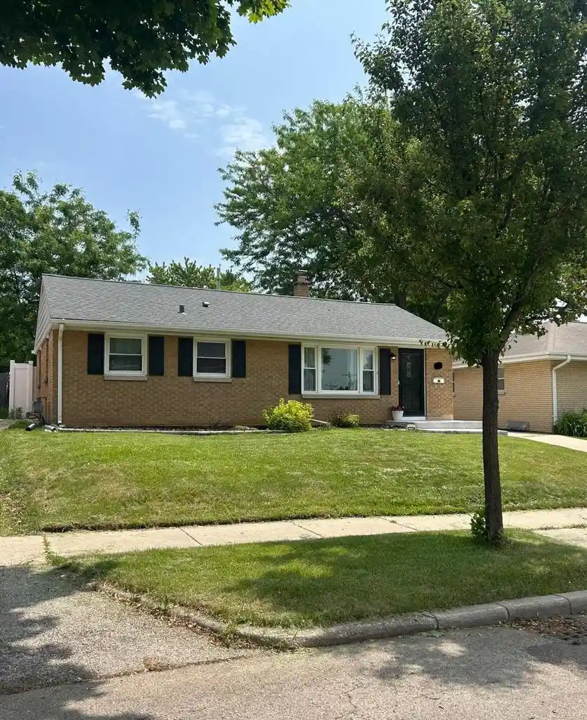 Photo 1 of Single family home for sale at 4454 S 1st Street Street, Milwaukee, WI 53207 | MLS# 1974464 | Listing updated on 2026-09-02