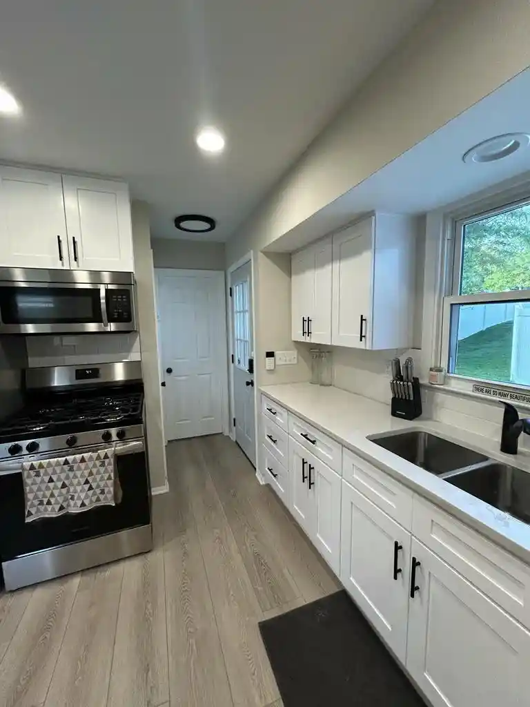 Photo 2 of Single family home for sale at 4454 S 1st Street Street, Milwaukee, WI 53207 | MLS# 1974464 | Listing updated on 2026-09-02