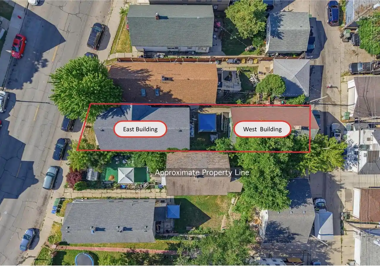 Photo 1 of Multi family home for sale at 1965 S Muskego Avenue Avenue, Milwaukee, WI 53204 | MLS# 2029552 | Listing updated on 2026-08-03