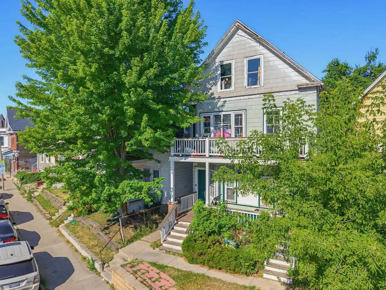 Photo 2 of Multi family home for sale at 1965 S Muskego Avenue Avenue, Milwaukee, WI 53204 | MLS# 2029552 | Listing updated on 2026-08-03