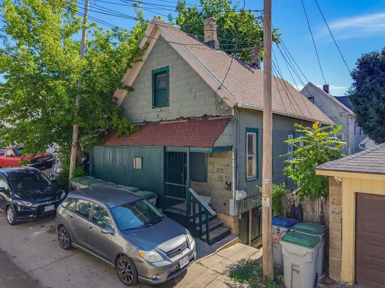 Photo 3 of Multi family home for sale at 1965 S Muskego Avenue Avenue, Milwaukee, WI 53204 | MLS# 2029552 | Listing updated on 2026-08-03