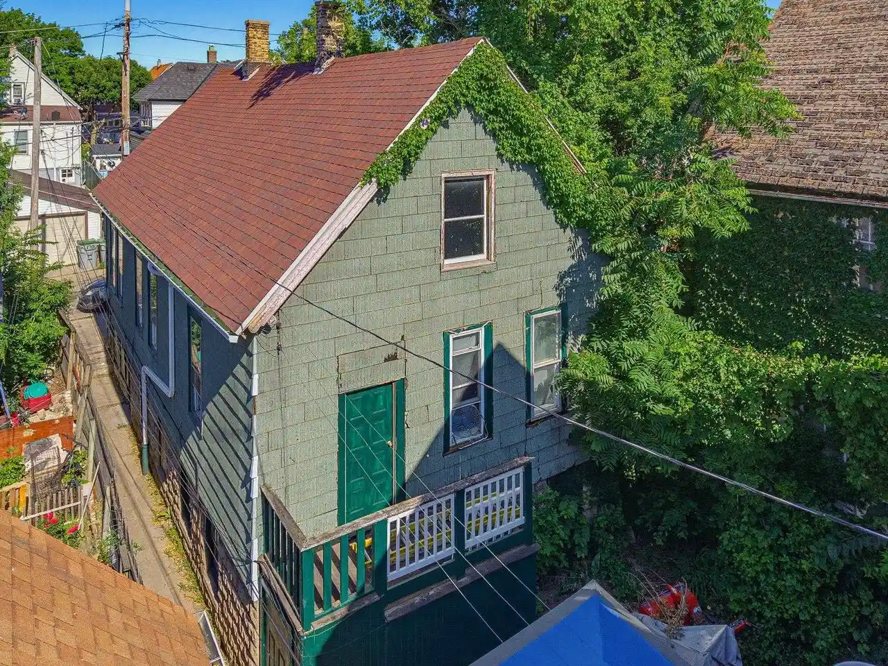 Photo 3 of Multi family home for sale at 1965 S Muskego Avenue Avenue, Milwaukee, WI 53204 | MLS# 2029552 | Listing updated on 2026-08-03