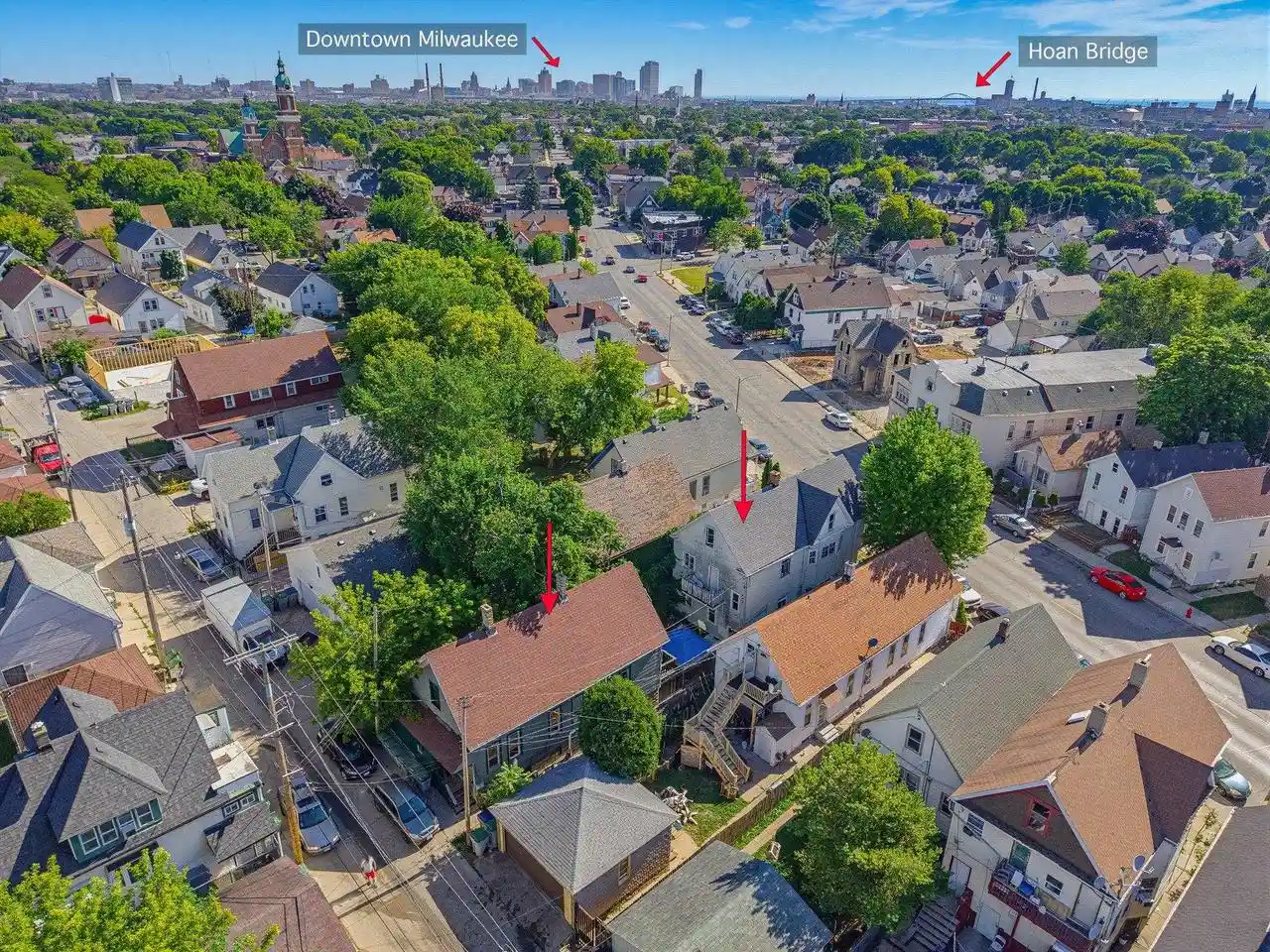 Photo 4 of Multi family home for sale at 1965 S Muskego Avenue Avenue, Milwaukee, WI 53204 | MLS# 2029552 | Listing updated on 2026-08-03