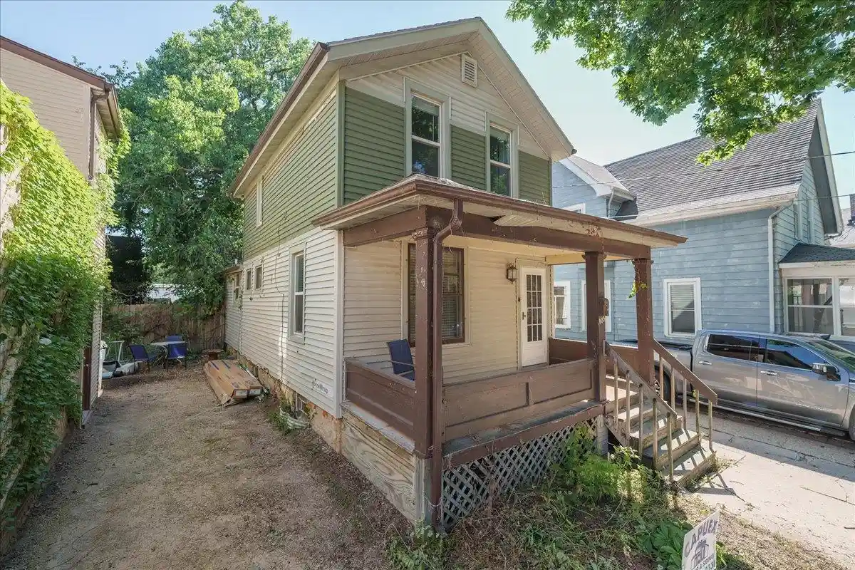 1st image of 405 Rogers Street Street, Madison, WI 53703 | MLS# 2029549