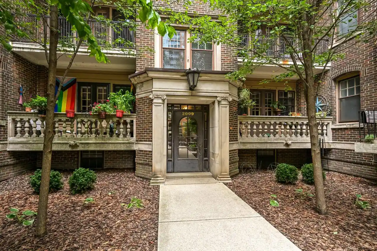 1st image of 2009 N Prospect Avenue Avenue #20, Milwaukee, WI 53202 | MLS# 1974468