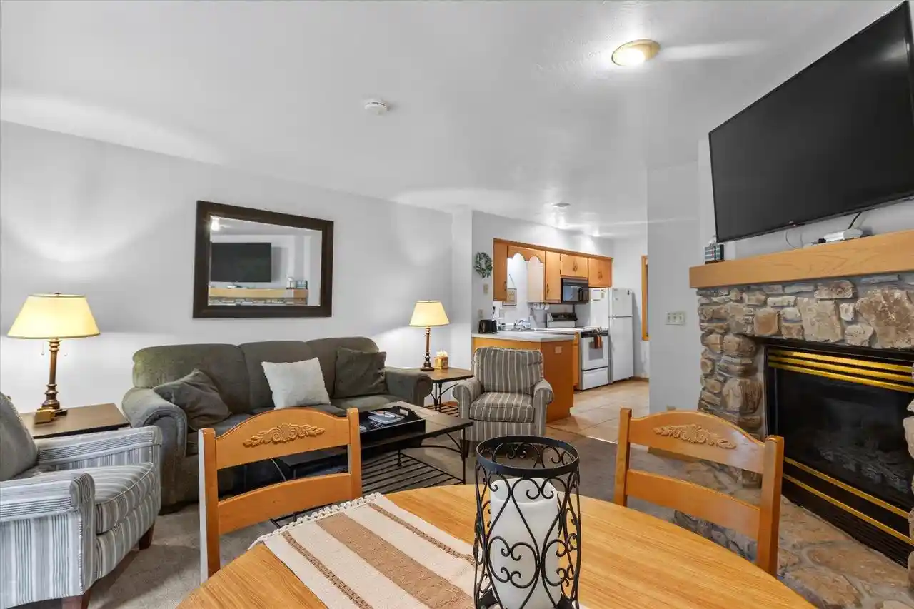 2nd image of 3906 County Road F #3-B, Fish Creek, WI 54212 | MLS# 50330286
