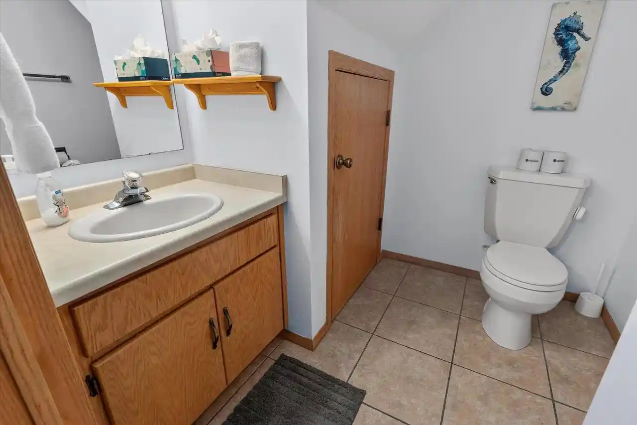 3rd image of 3906 County Road F #3-B, Fish Creek, WI 54212 | MLS# 50330286