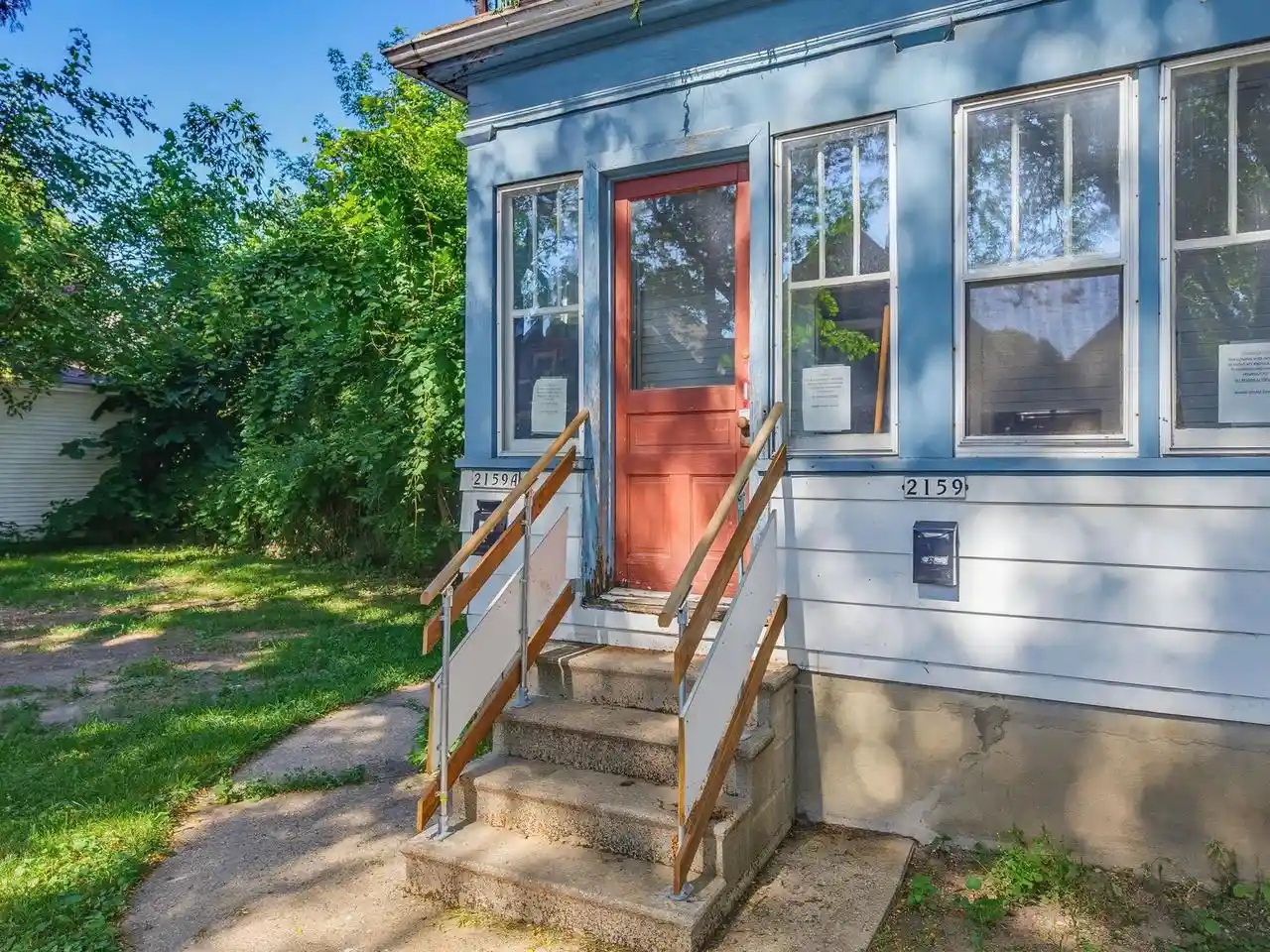 Photo 3 of Multi family home for sale at 2159 S 25th Street Street, Milwaukee, WI 53215 | MLS# 2029554 | Listing updated on 2026-08-03