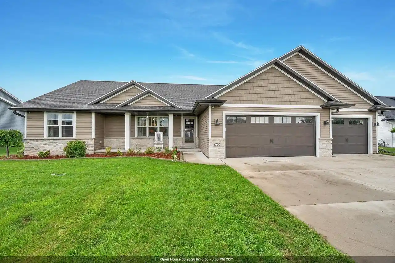 1st image of 1756 Red Oak Street Street, Green Bay, WI 54313 | MLS# 50330285
