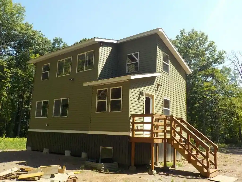 Photo 1 of Single family home for sale at 3307 30th Street Street, Frederic, WI 54837 | MLS# 1603840 | Listing updated on 2026-10-06