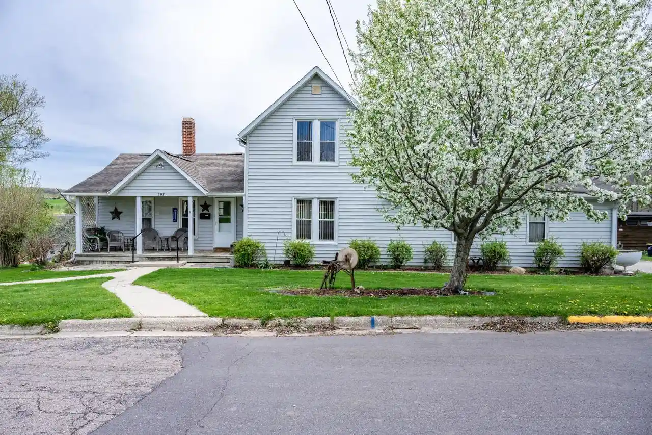 1st image of 207 Spring Street Street, Elroy, WI 53929 | MLS# 2029555