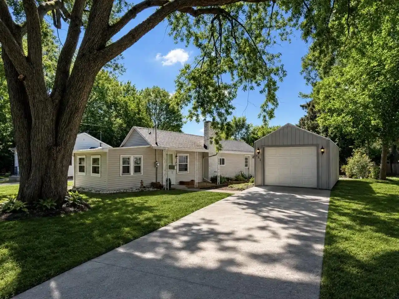 1st image of 1521 Hamilton Avenue Avenue, Janesville, WI 53548 | MLS# 2029556