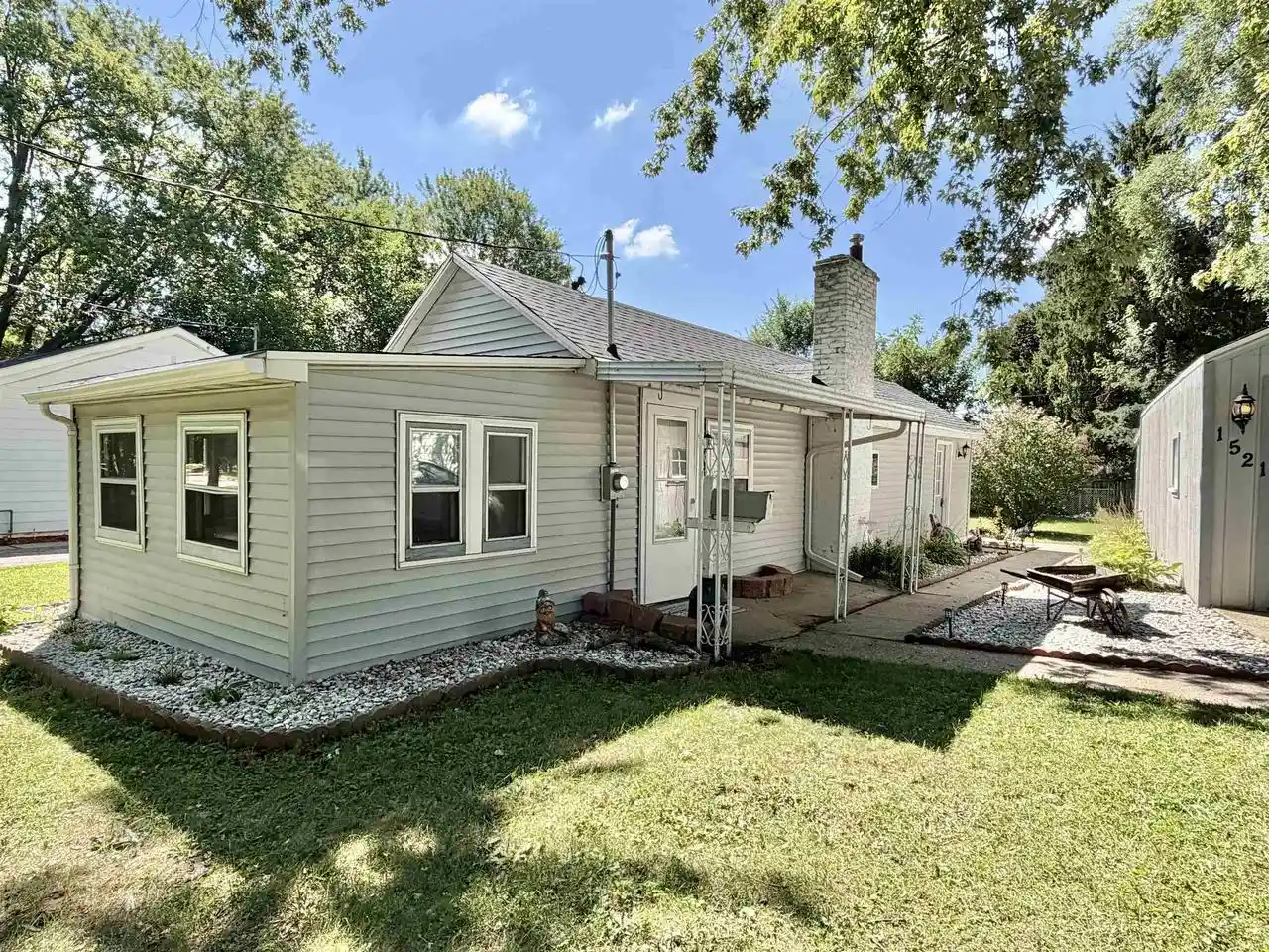 5th image of 1521 Hamilton Avenue Avenue, Janesville, WI 53548 | MLS# 2029556