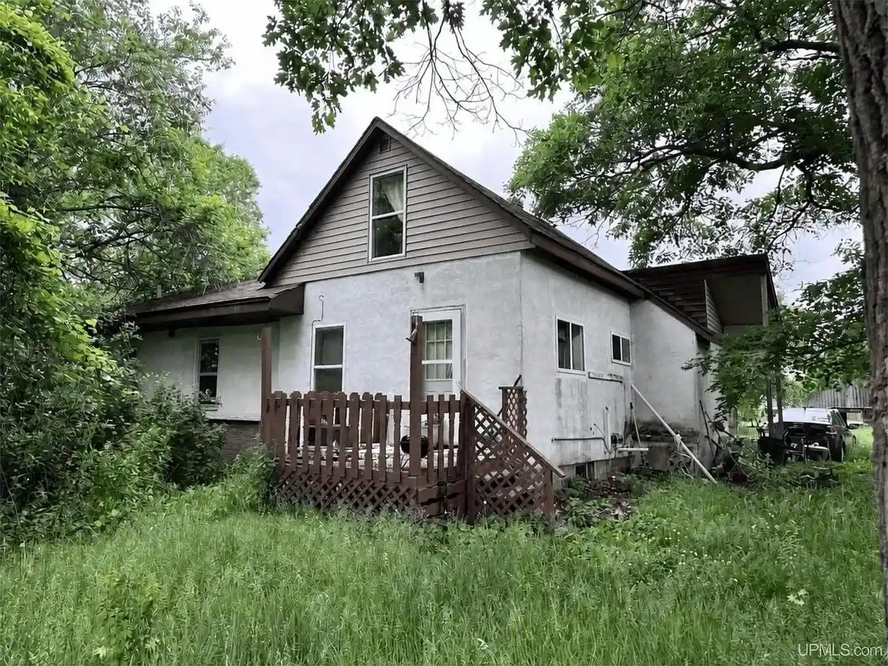 Photo 3 of Multi family home for sale at W7840 North Street Street, Pembine, WI 54156 | MLS# 50330283 | Listing updated on 2026-09-21