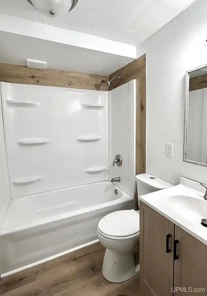 Photo 4 of Multi family home for sale at W7840 North Street Street, Pembine, WI 54156 | MLS# 50330283 | Listing updated on 2026-09-21