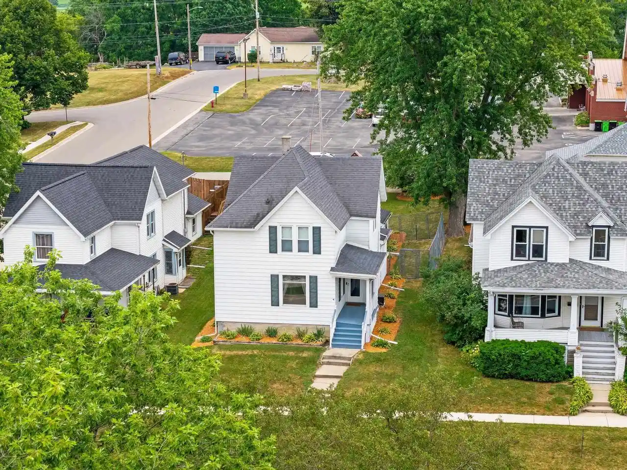 1st image of 250 N Bridge Street Street, Markesan, WI 53946 | MLS# 2029559