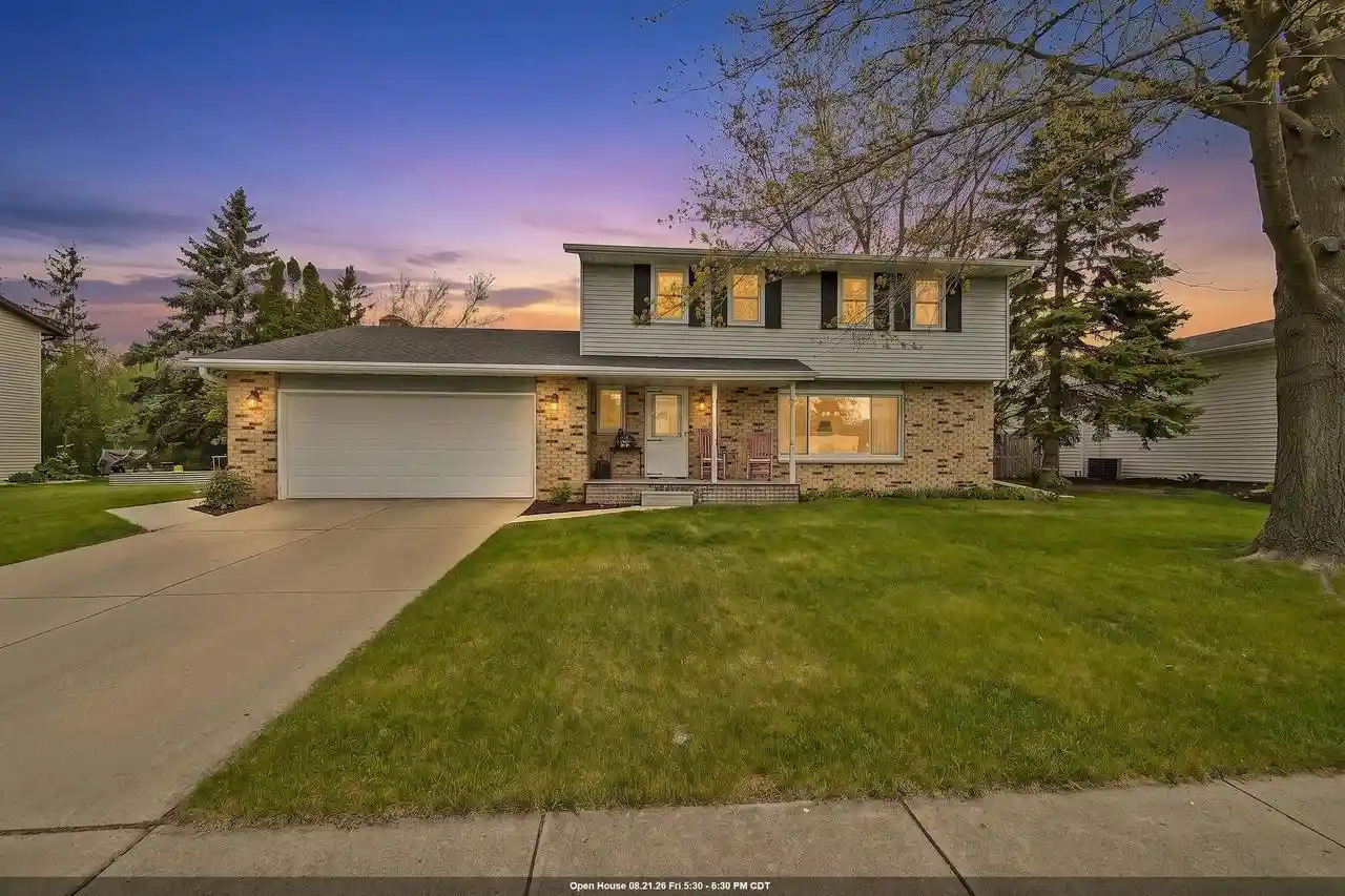 1st image of 413 S Good Hope Road Road, De Pere, WI 54115 | MLS# 50330281