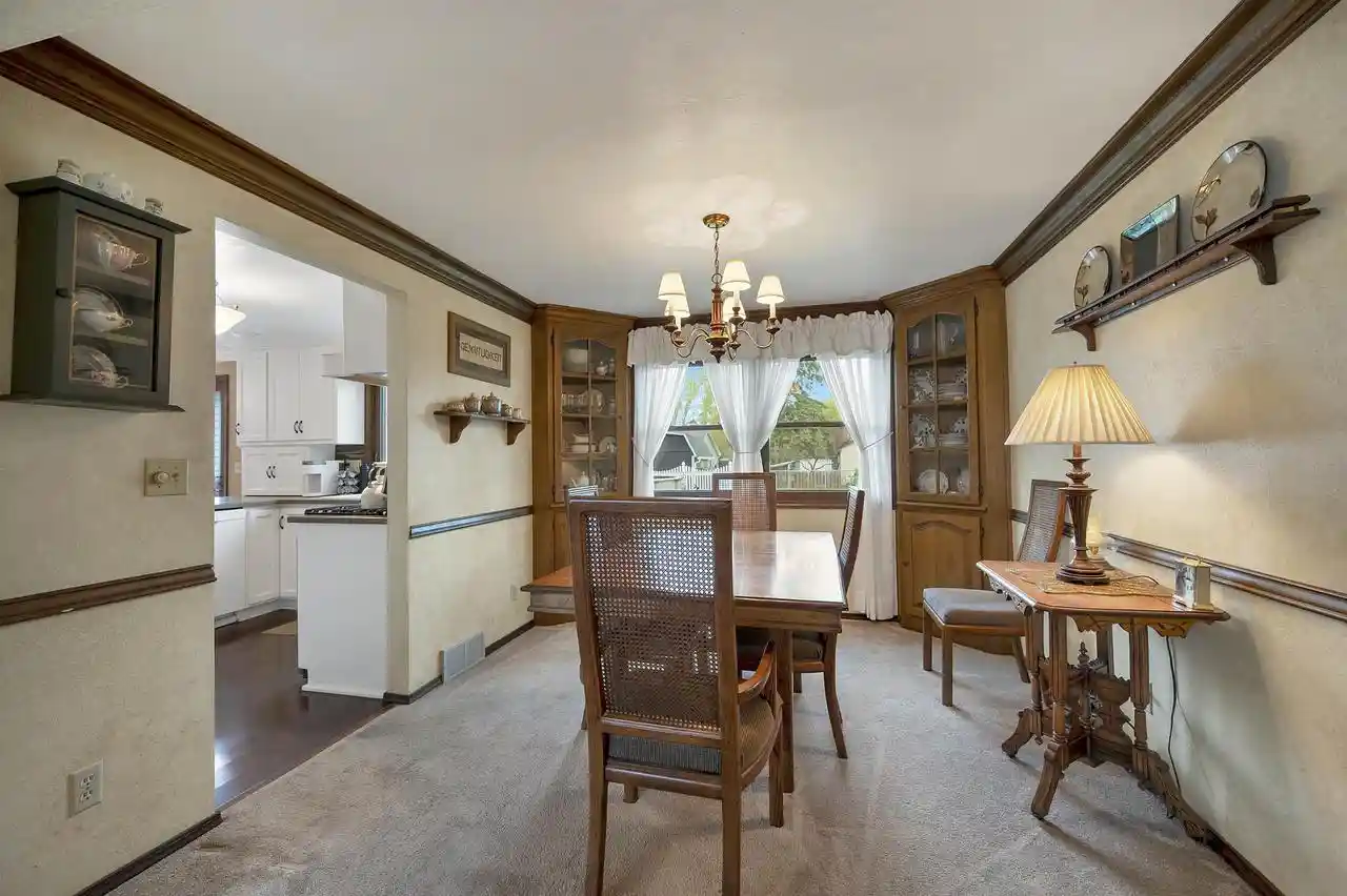 60th image of 413 S Good Hope Road Road, De Pere, WI 54115 | MLS# 50330281