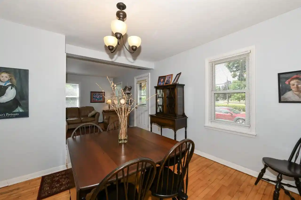 3rd image of 1610 Oakwood Avenue Avenue, Beloit, WI 53511 | MLS# 2029561