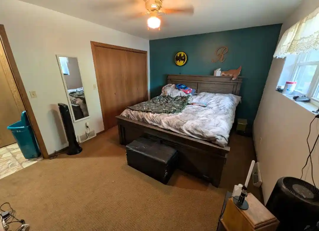 Photo 4 of Single family home for sale at 1902 Arthur Street Street, Merrill, WI 54452 | MLS# 22603710 | Listing updated on 2026-09-15