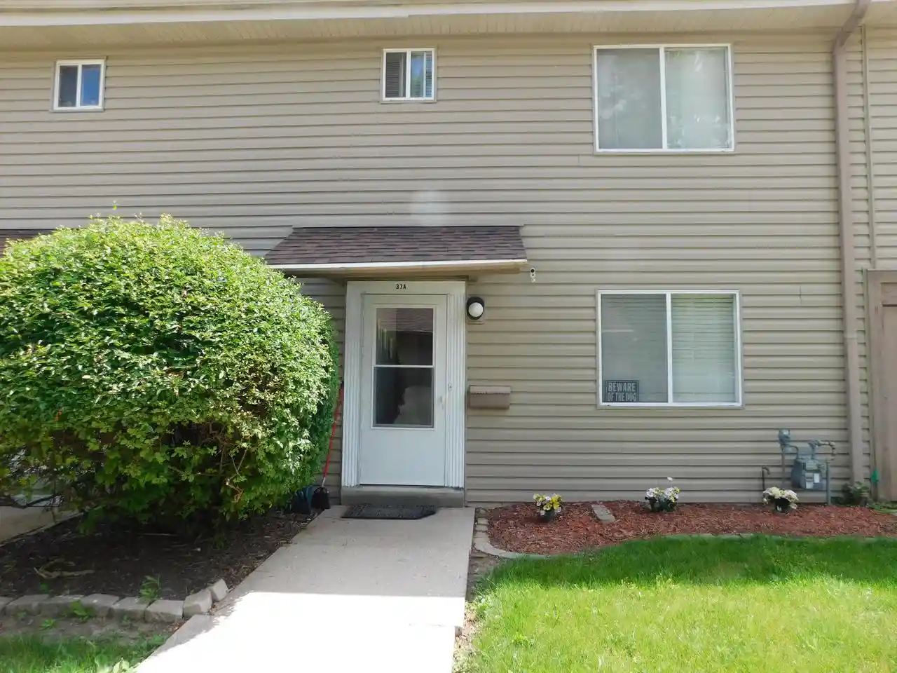 Photo 1 of Condo for sale at 7837 N 60th Street Street #A, Milwaukee, WI 53223 | MLS# 1974480 | Listing updated on 2026-08-21