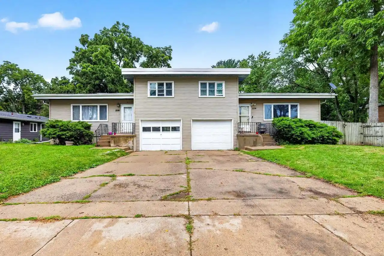 Photo 1 of Sale Pending at 2114 2116 Lake Point Dr Dr, Madison, WI 53713 | MLS# 2029563 | Listing updated on 2026-09-02