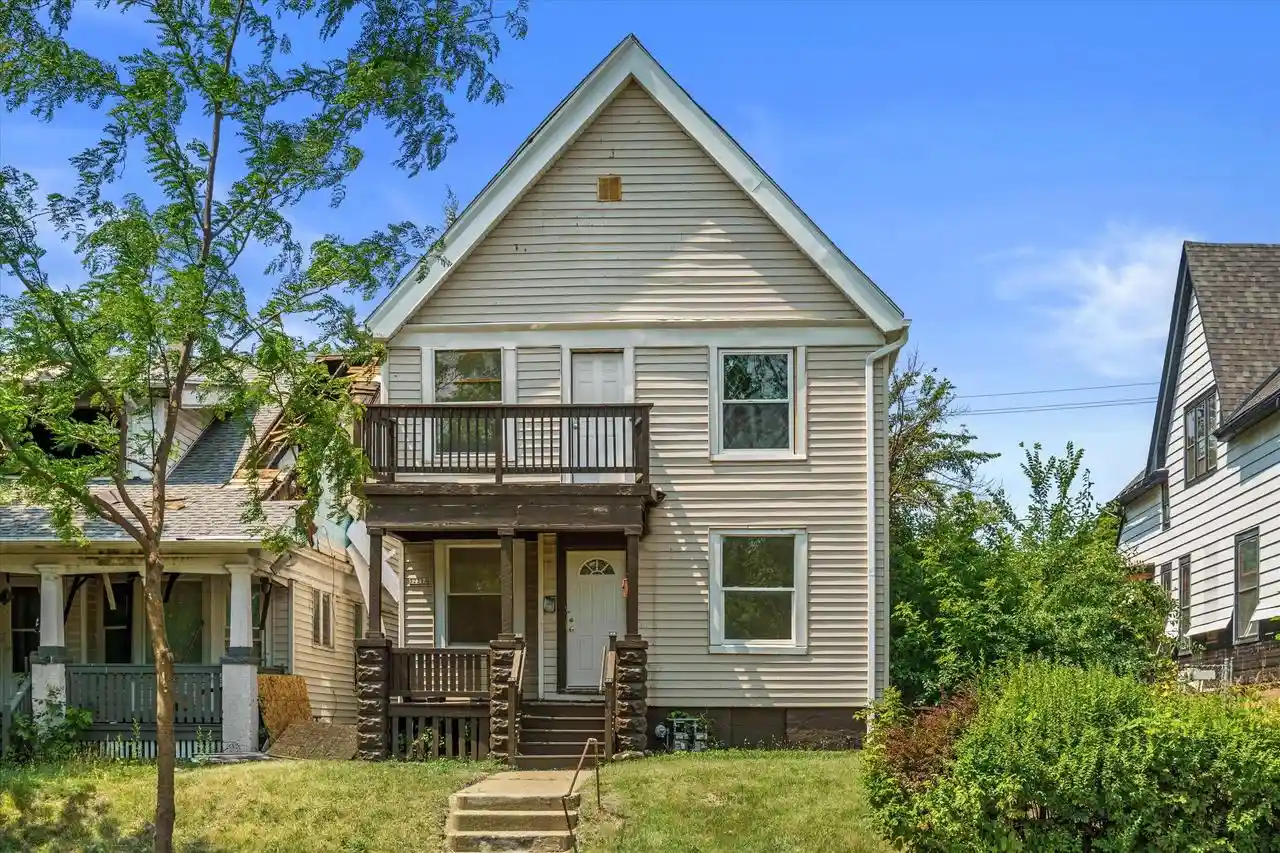 1st image of 3221 N 20th Street Street #3221 A, Milwaukee, WI 53206 | MLS# 1974484