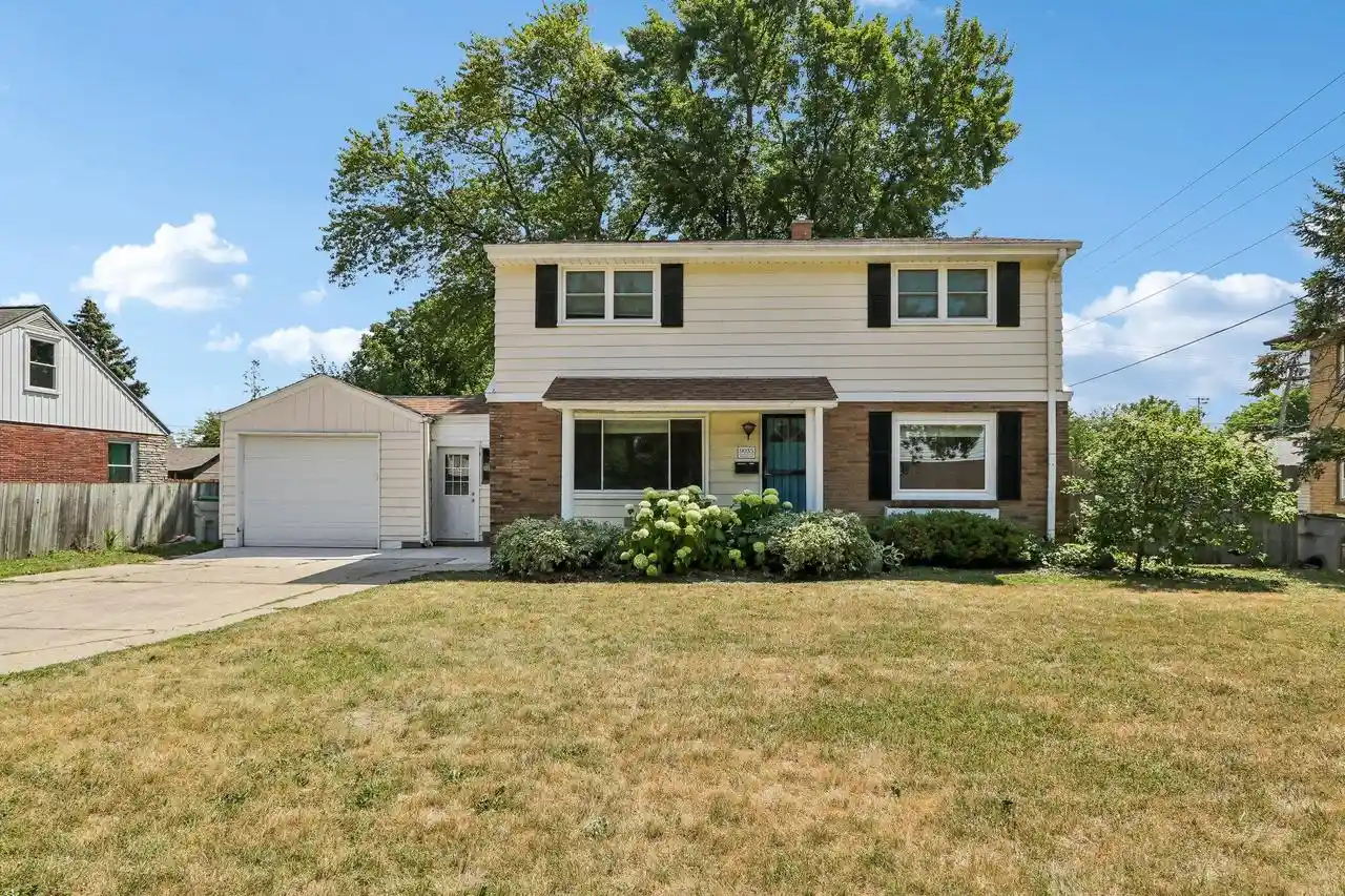 Single family home for sale at 9035 W Morgan Avenue Avenue, Milwaukee, WI 53228 | MLS# 1974488