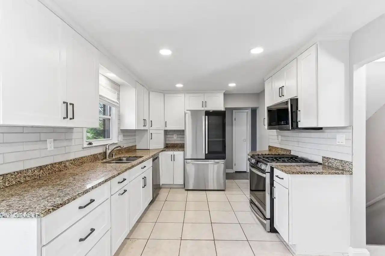 Photo 3 of Single family home for sale at 9035 W Morgan Avenue Avenue, Milwaukee, WI 53228 | MLS# 1974488 | Listing updated on 2026-08-25
