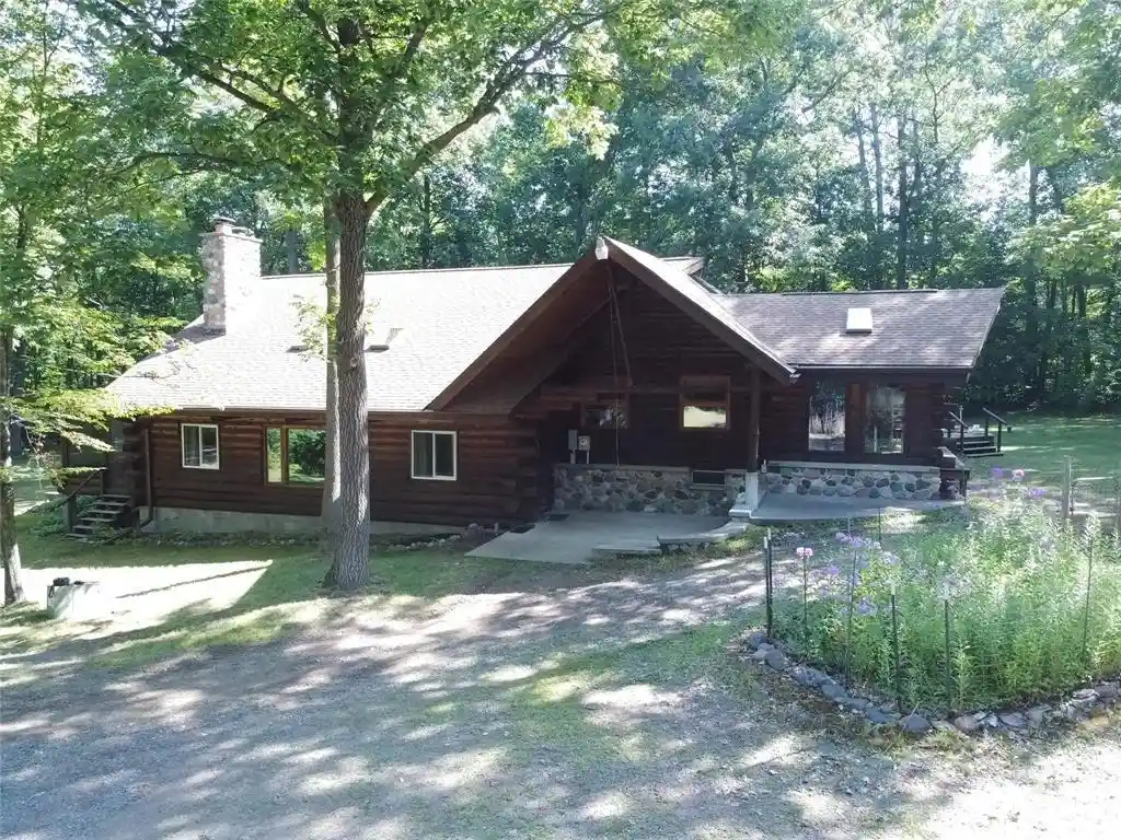 Photo 1 of Single family home for sale at 5630 County Hwy Bb, Stone Lake, WI 54876 | MLS# 1603844 | Listing updated on 2026-08-03