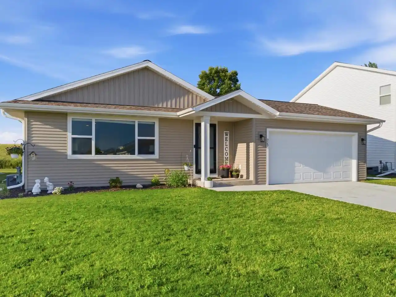 1st image of 929 Sully Way Way, Sheboygan Falls, WI 53085 | MLS# 1974482