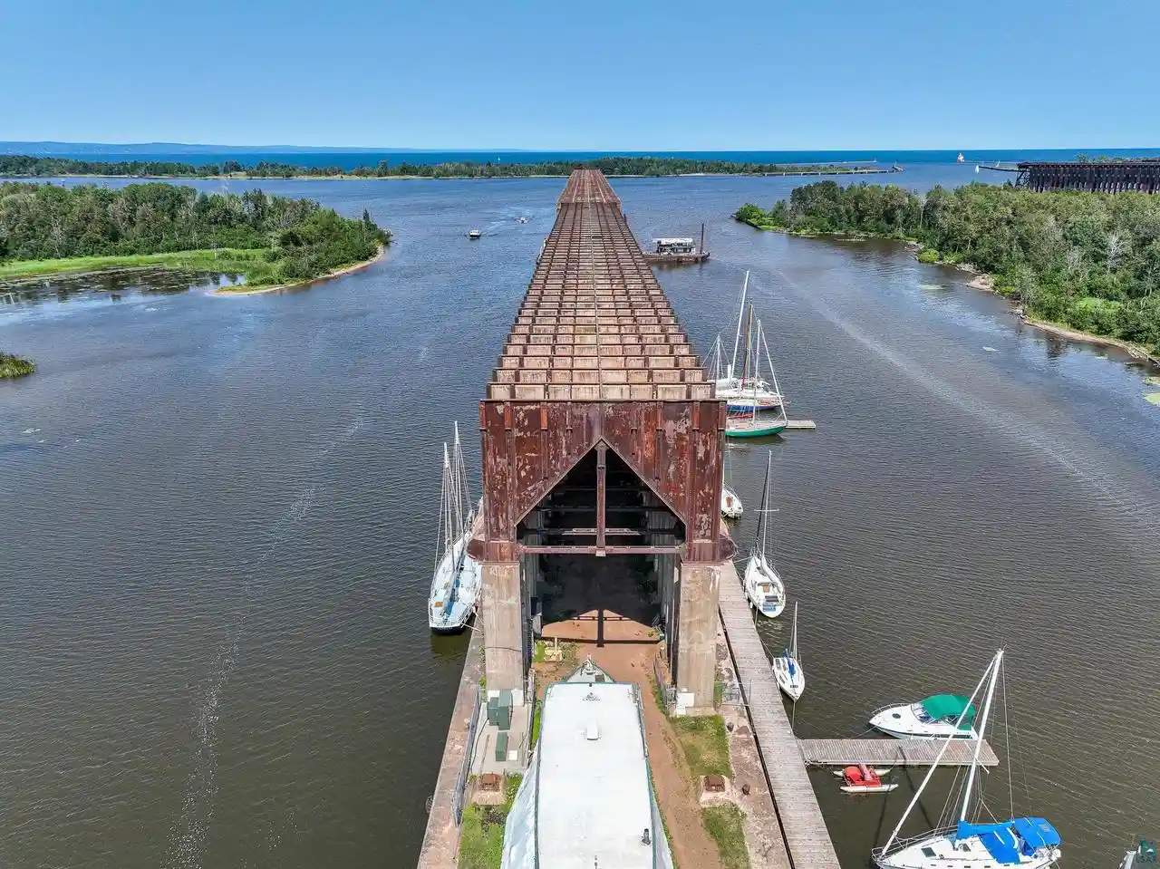 Photo 2 of Land for sale at 92 E 30th Ave Ave, Superior, WI 54880 | MLS# 6127118 | Listing updated on 2026-08-04