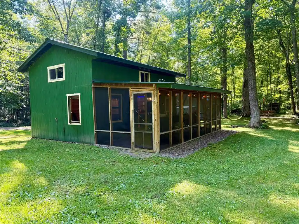 1st image of N2595 Flambeau River Lane Lane, Ladysmith, WI 54848 | MLS# 1603823