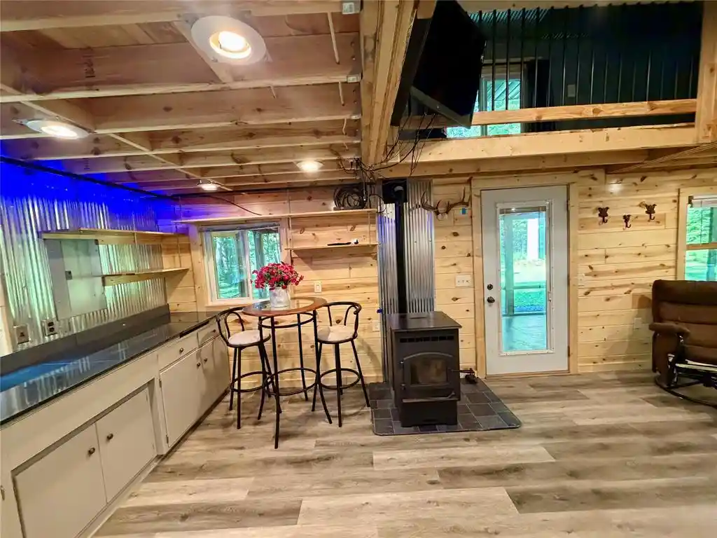 3rd image of N2595 Flambeau River Lane Lane, Ladysmith, WI 54848 | MLS# 1603823