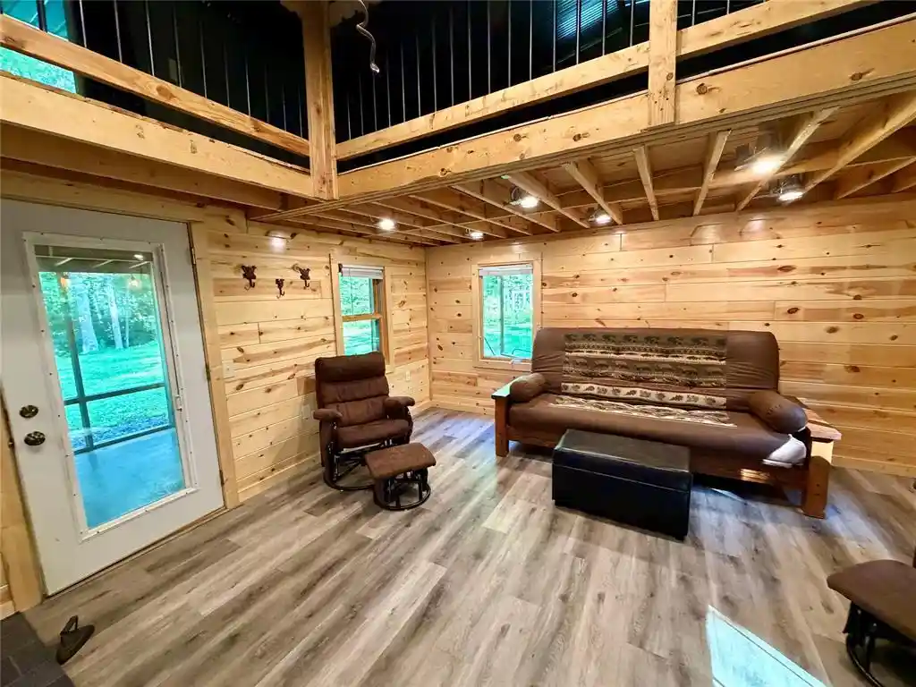 5th image of N2595 Flambeau River Lane Lane, Ladysmith, WI 54848 | MLS# 1603823