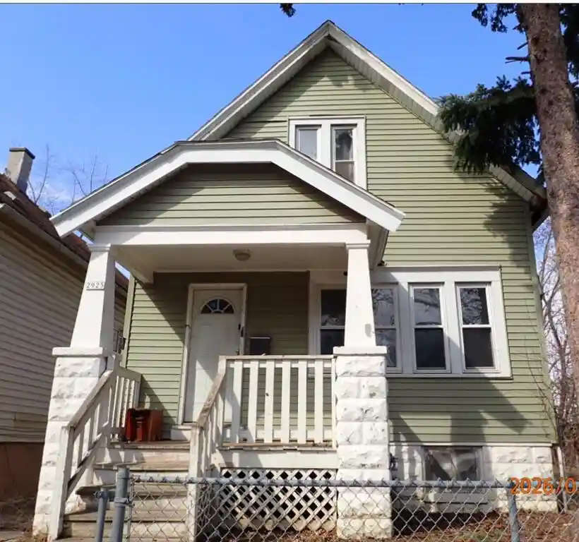 1st image of 2925 N 23rd Street Street, Milwaukee, WI 53206 | MLS# 1974496
