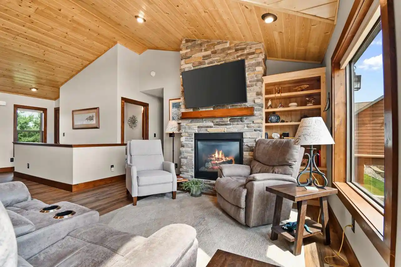 2nd image of W5759 Brook Trout Court Court, New Lisbon, WI 53950 | MLS# 2029566