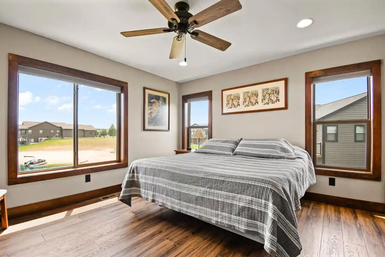 3rd image of W5759 Brook Trout Court Court, New Lisbon, WI 53950 | MLS# 2029566