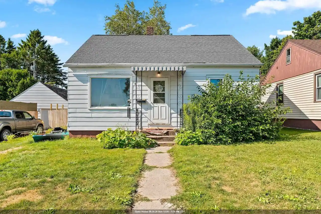 1st image of 207 Rolland Street Street, Algoma, WI 54201 | MLS# 50330289
